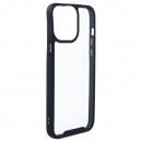 Funda Bumper Ultra Suave para iPhone 13 Pro Max