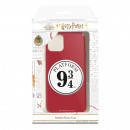 Funda para Vivo Y22S Oficial de Harry Potter Anden 9 3/4 - Harry Potter