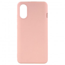 Funda Ultra suave para ZTE Blade A31 Plus