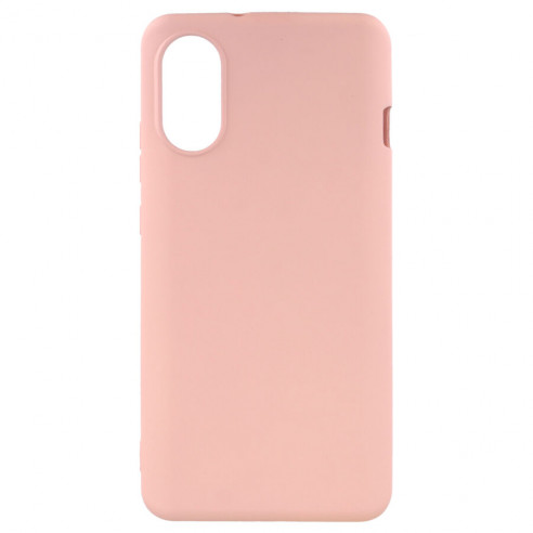 Funda Ultra suave para ZTE Blade A31 Plus