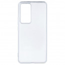 Coque Silicone transparente pour Xiaomi 12T Pro