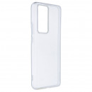 Coque Silicone transparente pour Xiaomi 12T