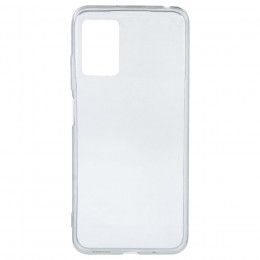 Coque Silicone transparente...