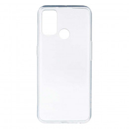 Coque Silicone Transparente...