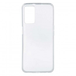 Coque Silicone transparente...