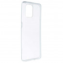 Coque Silicone transparente pour Oppo Find X3 Pro