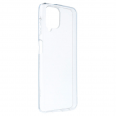 Coque Silicone transparente pour Samsung Galaxy M22