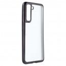 Coque Bumper Premium pour Samsung Galaxy S21 FE