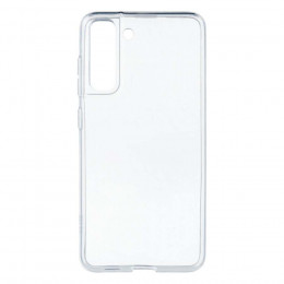 Coque Silicone transparente...