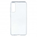 Coque Silicone transparente pour Samsung Galaxy S21 FE