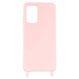 Coque Ultra Soft Cordon...