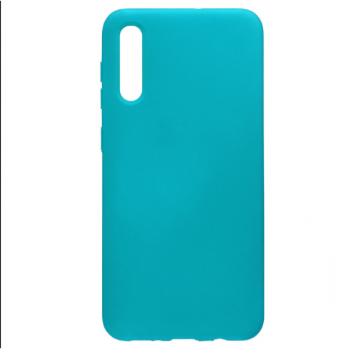 Coque Ultra Soft pour Samsung Galaxy A30s