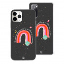 Coque Offset Collage Officielle - Un univers