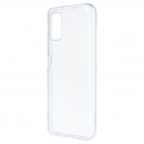 Coque Silicone transparente pour Xiaomi Poco M3