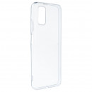 Coque Silicone transparente pour Xiaomi Poco M3