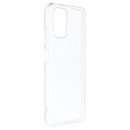 Coque Silicone transparente pour Xiaomi Redmi Note 10