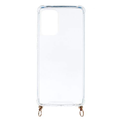 Coque Transparente Cordon pour Xiaomi Mi 11i