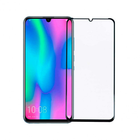 Verre Trempé Complet pour Huawei P Smart 2019