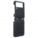 Funda Ultra suave colgante para Samsung Galaxy Z Flip4