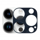 Protecteur d'appareil photo en verre pour iPhone 14 Pro Max