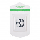 Protecteur d'appareil photo en verre pour iPhone 14 Pro Max