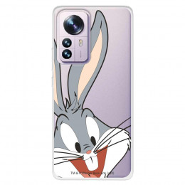 Coque Officielle Warner...