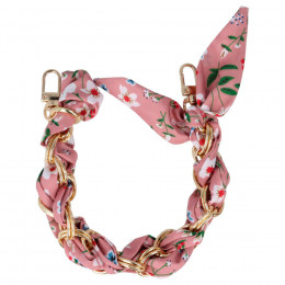 Bracelet-Foulard Design...