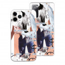 Coque Officielle My Dead Pony - Ton tigre