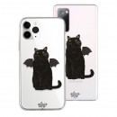 Coque Officielle Alissa Levy - Chat chauve-souris