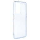 Funda Silicona transparente para Oppo A57 4G