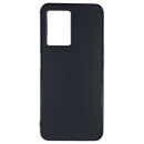 Coque Silicone lisse pour Oppo Coque