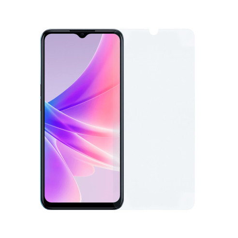 Verre Trempe Transparente pour Oppo A57 4G