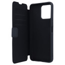 Funda Libro Suave para Huawei Honor X8