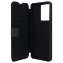 Conception de Coque de livre souple pour Vivo Y22S