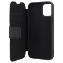 Funda Libro Suave para iPhone 12 Mini