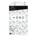 Funda para Samsung Galaxy S23 Oficial de Disney Mickey Mickey Tye Die - Clásicos Disney