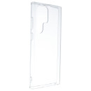 Funda Transparente para Samsung Galaxy S23 Ultra