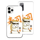 Coque Design Japonais Geek World - Sushi