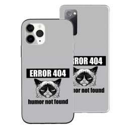 Coque Geek World Humour...