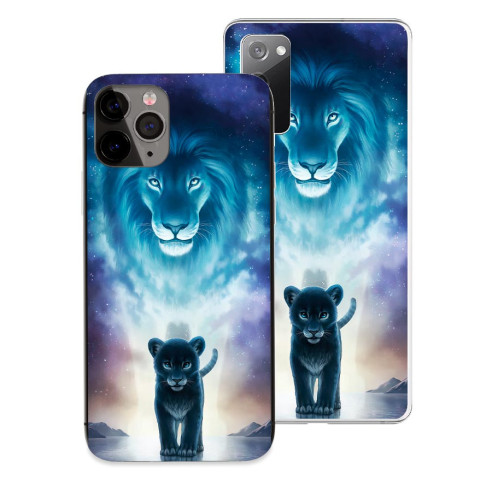 Coque officielle de Jonas Jödicke - Lion King Fantasy