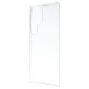 Funda Silicona transparente para Samsung Galaxy S23 Ultra