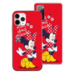 Coque Disney Minnie Mad...