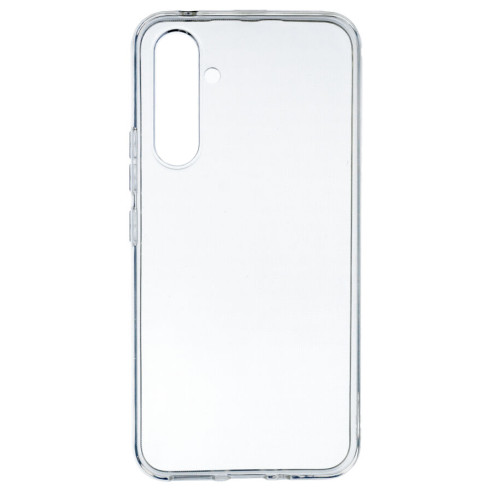 Funda Silicona transparente para Samsung Galaxy A54 5G