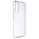 Funda Silicona transparente para Samsung Galaxy A34 5G