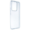 Funda Silicona transparente para Vivo X80 Lite