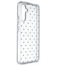 Funda Brillantes para Samsung Galaxy A34 5G