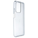 Funda Silicona transparente para Huawei Honor X7A