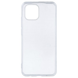 Funda Silicona transparente para Xiaomi Redmi A2