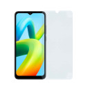 Verre trempé Transparente pour Xiaomi Redmi A2