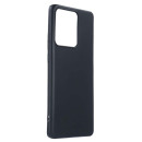 Funda Silicona lisa para Motorola Edge 40